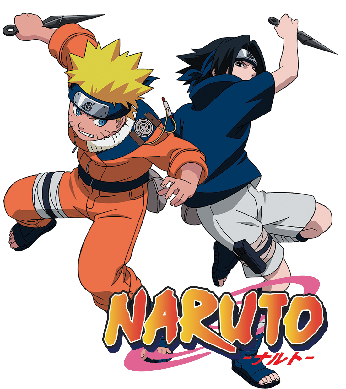 RESENHA: Naruto, a Busca pela Quinta Hokage – Davi Junior