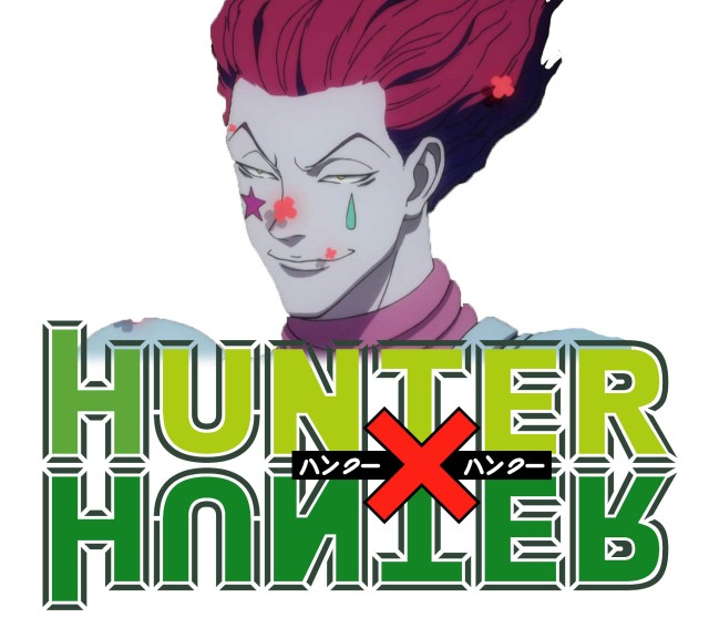 Hunter x Hunter II (Arco 3: Torre Celestial) - 15 de Abril de 2012